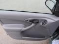 Medium Graphite 2004 Ford Focus SE Sedan Door Panel
