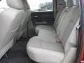 2009 Sunburst Orange Pearl Dodge Ram 1500 Big Horn Edition Crew Cab 4x4  photo #15