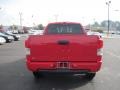 2011 Radiant Red Toyota Tundra TRD Sport Double Cab  photo #4