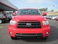 2011 Radiant Red Toyota Tundra TRD Sport Double Cab  photo #8