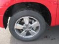 2011 Toyota Tundra TRD Sport Double Cab Wheel and Tire Photo