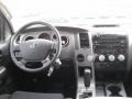 Black 2011 Toyota Tundra TRD Sport Double Cab Dashboard