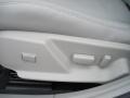 Light Titanium/Ebony Controls Photo for 2011 Cadillac CTS #43361595