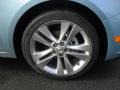 2011 Chevrolet Cruze LTZ Wheel