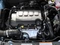 1.4 Liter Turbocharged DOHC 16-Valve VVT ECOTEC 4 Cylinder 2011 Chevrolet Cruze LTZ Engine