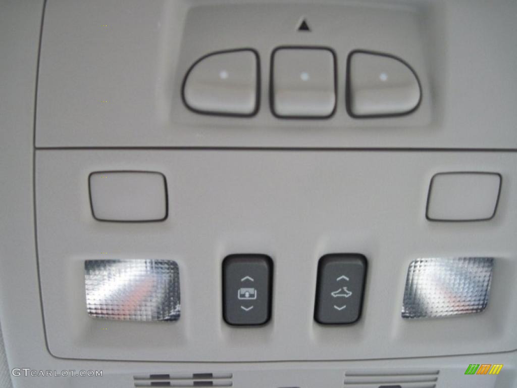 2011 Cadillac CTS 4 3.6 AWD Sedan Controls Photo #43361767