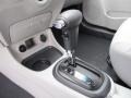 4 Speed Automatic 2009 Hyundai Accent GLS 4 Door Transmission