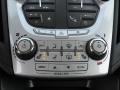 Brownstone/Jet Black Controls Photo for 2011 Chevrolet Equinox #43362291