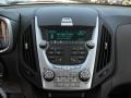 Mocha Steel Metallic - Equinox LTZ Photo No. 13