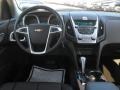 Mocha Steel Metallic - Equinox LTZ Photo No. 17