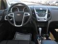 2011 Mocha Steel Metallic Chevrolet Equinox LTZ  photo #17