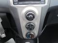 2011 Black Sand Pearl Toyota Yaris 5 Door Liftback  photo #17