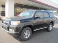 Black - 4Runner SR5 4x4 Photo No. 1