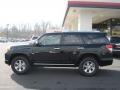 Black - 4Runner SR5 4x4 Photo No. 2