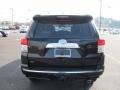 Black - 4Runner SR5 4x4 Photo No. 4