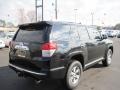 Black - 4Runner SR5 4x4 Photo No. 5