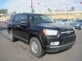 Black - 4Runner SR5 4x4 Photo No. 7