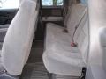  2006 Silverado 1500 LS Extended Cab Dark Charcoal Interior