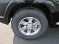 Black - 4Runner SR5 4x4 Photo No. 9