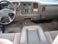 Dark Charcoal Dashboard Photo for 2006 Chevrolet Silverado 1500 #43362612
