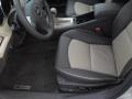 Cocoa/Cashmere 2011 Chevrolet Malibu LTZ Interior Color