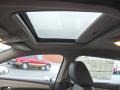 2011 Chevrolet Malibu Cocoa/Cashmere Interior Sunroof Photo