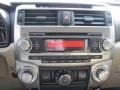 Black - 4Runner SR5 4x4 Photo No. 22