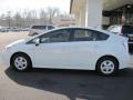 Blizzard White Pearl - Prius Hybrid III Photo No. 2