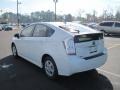 Blizzard White Pearl - Prius Hybrid III Photo No. 3