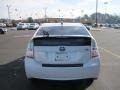 Blizzard White Pearl - Prius Hybrid III Photo No. 4