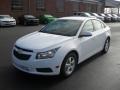 2011 Summit White Chevrolet Cruze LT  photo #1