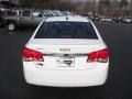 2011 Summit White Chevrolet Cruze LT  photo #3