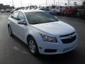 2011 Summit White Chevrolet Cruze LT  photo #5