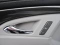 Radiant Silver Metallic - CTS 3.6 Sedan Photo No. 12
