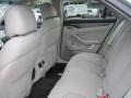 Radiant Silver Metallic - CTS 3.6 Sedan Photo No. 15