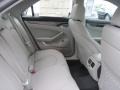 Radiant Silver Metallic - CTS 3.6 Sedan Photo No. 17