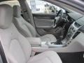 Radiant Silver Metallic - CTS 3.6 Sedan Photo No. 18