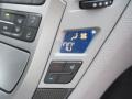 Radiant Silver Metallic - CTS 3.6 Sedan Photo No. 20
