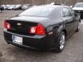 Black Granite Metallic - Malibu LT Sedan Photo No. 4