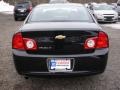 Black Granite Metallic - Malibu LT Sedan Photo No. 5