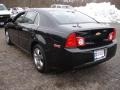 Black Granite Metallic - Malibu LT Sedan Photo No. 6