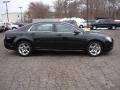 Black Granite Metallic - Malibu LT Sedan Photo No. 7