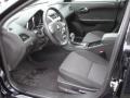 Black Granite Metallic - Malibu LT Sedan Photo No. 10