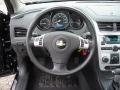 Black Granite Metallic - Malibu LT Sedan Photo No. 13
