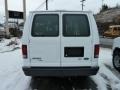 Oxford White - E Series Van E250 XL Cargo Photo No. 3