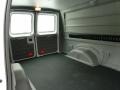 Oxford White - E Series Van E250 XL Cargo Photo No. 9