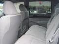 2011 Super White Toyota Tacoma V6 PreRunner Double Cab  photo #13