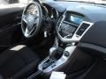2011 Ice Blue Metallic Chevrolet Cruze LT  photo #20
