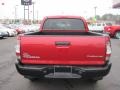 2011 Barcelona Red Metallic Toyota Tacoma PreRunner Access Cab  photo #4