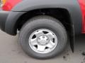 2011 Toyota Tacoma PreRunner Access Cab Wheel and Tire Photo